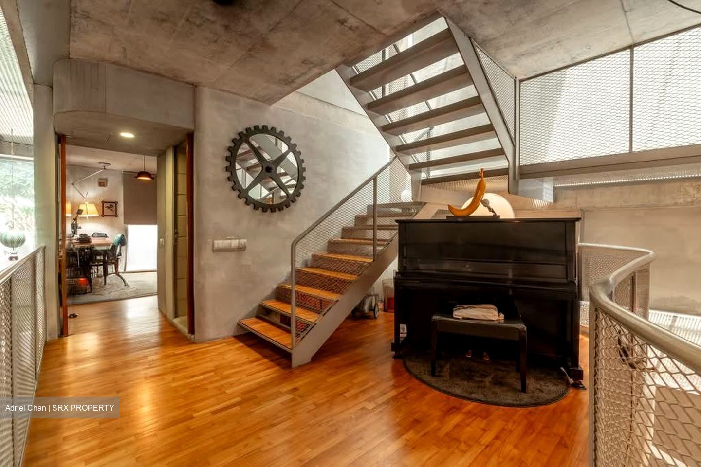 Jalan Tanjong (D16), Terrace #540531091